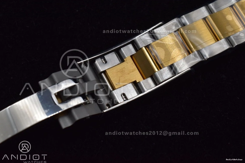 1:1 Black VS SS Steel Best Edition Submariner 904L WellDesigned Ceramic VSF 126613 LN 1133 YG 0927